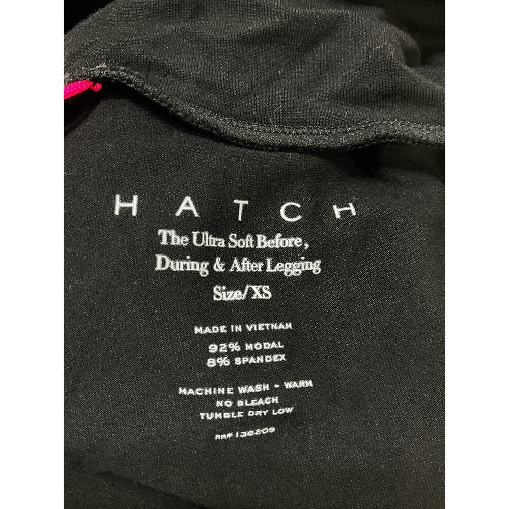 Hatch 'The Ultra Soft Before During And After' Bl… - image 4
